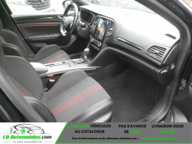 Renault Megane IV TCe 160 BVA  occasion � Beaupuy - photo n�3
