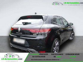 Renault Megane IV TCe 160 BVA  occasion � Beaupuy - photo n�2