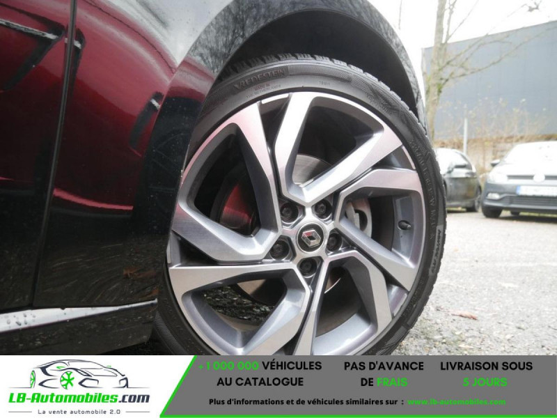 Renault Megane IV TCe 160 BVA  occasion � Beaupuy - photo n�5