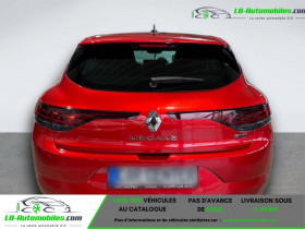 Renault Megane IV TCe 160 BVA  occasion � Beaupuy - photo n�7