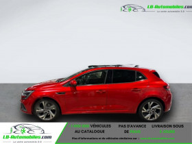 Renault Megane IV TCe 160 BVA  occasion � Beaupuy - photo n�6