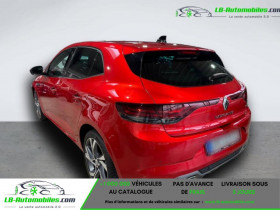 Renault Megane IV TCe 160 BVA  occasion � Beaupuy - photo n�4