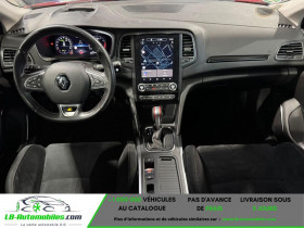 Renault Megane IV TCe 160 BVA  occasion � Beaupuy - photo n�3