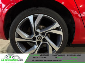 Renault Megane IV TCe 160 BVA  occasion � Beaupuy - photo n�10