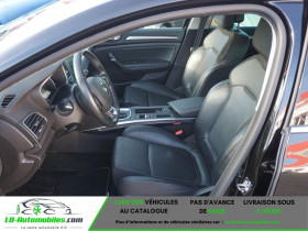 Renault Megane IV TCe 160 BVA  occasion � Beaupuy - photo n�6