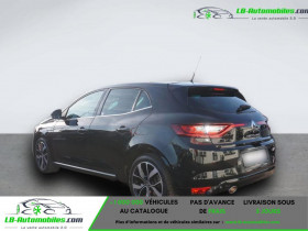 Renault Megane IV TCe 160 BVA  occasion � Beaupuy - photo n�4