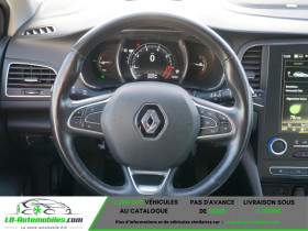 Renault Megane IV TCe 160 BVA  occasion � Beaupuy - photo n�8