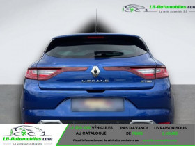Renault Megane IV TCe 160 BVA  occasion  Beaupuy - photo n7