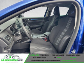 Renault Megane IV TCe 160 BVA  occasion  Beaupuy - photo n8