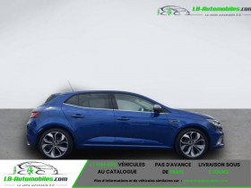 Renault Megane IV TCe 160 BVA  occasion  Beaupuy - photo n6