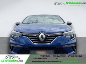 Renault Megane IV TCe 160 BVA  occasion  Beaupuy - photo n5