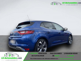 Renault Megane IV TCe 160 BVA  occasion  Beaupuy - photo n4