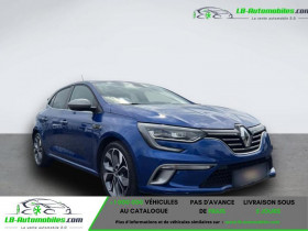Renault Megane IV TCe 160 BVA  occasion  Beaupuy - photo n2