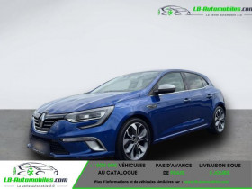 Renault Megane IV , garage LB AUTOMOBILES  Beaupuy