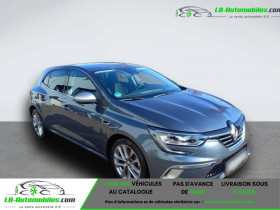 Renault Megane IV TCe 160 BVA  occasion  Beaupuy - photo n2