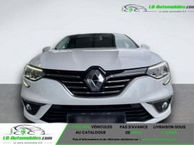 Renault Megane IV TCe 160 BVA  occasion  Beaupuy - photo n4