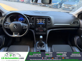 Renault Megane IV TCe 160 BVM  occasion � Beaupuy - photo n�3