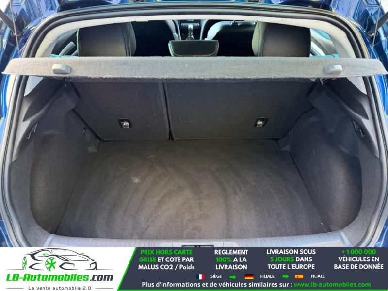 Renault Megane IV TCe 160 BVM  occasion � Beaupuy - photo n�10