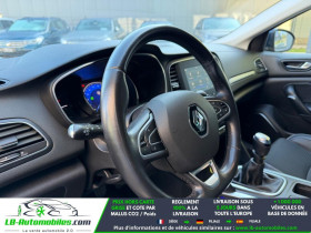 Renault Megane IV TCe 160 BVM  occasion � Beaupuy - photo n�9