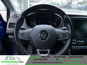 Renault Megane IV TCe 160 BVM  occasion � Beaupuy - photo n�6