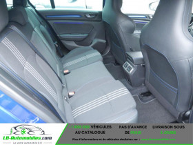 Renault Megane IV TCe 160 BVM  occasion � Beaupuy - photo n�5