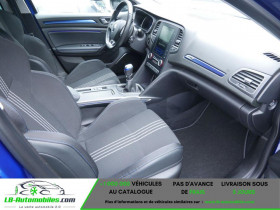 Renault Megane IV TCe 160 BVM  occasion � Beaupuy - photo n�4
