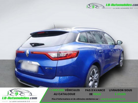 Renault Megane IV TCe 160 BVM  occasion � Beaupuy - photo n�3