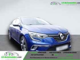 Renault Megane IV TCe 160 BVM  occasion � Beaupuy - photo n�2