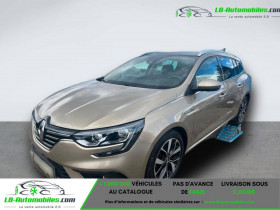 Renault Megane IV TCe 160 BVM  occasion � Beaupuy - photo n�2