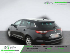 Renault Megane IV TCe 160 BVM  occasion � Beaupuy - photo n�4