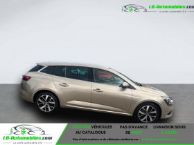 Renault Megane IV TCe 160 BVM  occasion � Beaupuy - photo n�4