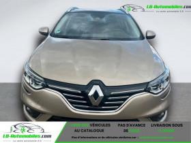 Renault Megane IV TCe 160 BVM  occasion � Beaupuy - photo n�3