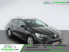 Renault Megane IV TCe 160 BVM  occasion � Beaupuy - photo n�2