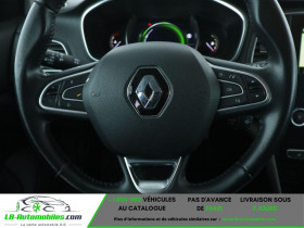 Renault Megane IV TCe 160 BVM  occasion � Beaupuy - photo n�10