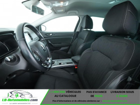 Renault Megane IV TCe 160 BVM  occasion � Beaupuy - photo n�8