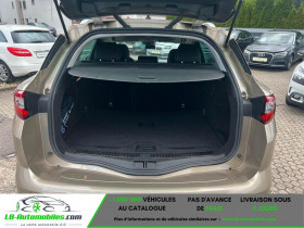 Renault Megane IV TCe 160 BVM  occasion � Beaupuy - photo n�6