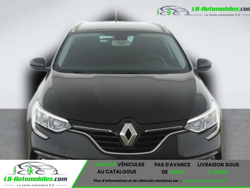 Renault Megane IV TCe 160 BVM  occasion � Beaupuy - photo n�5