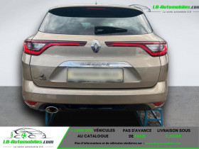 Renault Megane IV TCe 160 BVM  occasion � Beaupuy - photo n�5