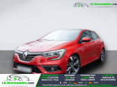 Annonce Renault Megane IV occasion Essence TCe 160 BVM � Beaupuy