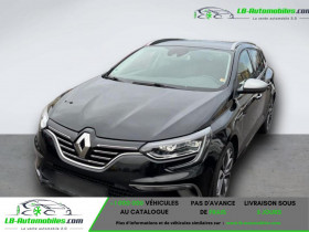 Renault Megane IV TCe 160 BVM  occasion � Beaupuy - photo n�3