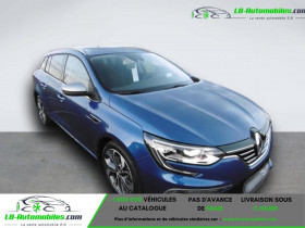 Renault Megane IV TCe 160 BVM  occasion � Beaupuy - photo n�2