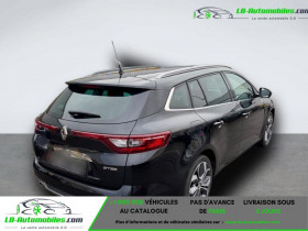 Renault Megane IV TCe 160 BVM  occasion � Beaupuy - photo n�2