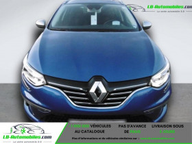 Renault Megane IV TCe 160 BVM  occasion � Beaupuy - photo n�5