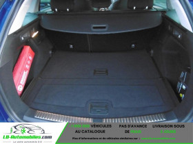 Renault Megane IV TCe 160 BVM  occasion � Beaupuy - photo n�9