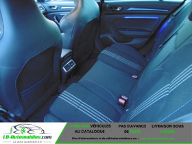 Renault Megane IV TCe 160 BVM  occasion � Beaupuy - photo n�7