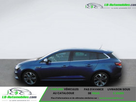 Renault Megane IV TCe 160 BVM  occasion � Beaupuy - photo n�6
