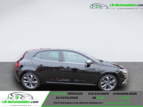 Renault Megane IV TCe 160 BVM  occasion � Beaupuy - photo n�4