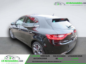 Renault Megane IV TCe 160 BVM  occasion � Beaupuy - photo n�3