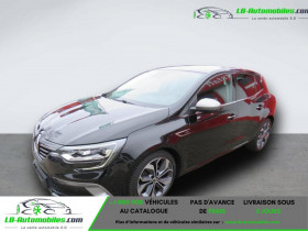 Renault Megane IV TCe 160 BVM  occasion � Beaupuy - photo n�2
