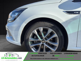 Renault Megane IV TCe 160 BVM  occasion � Beaupuy - photo n�5